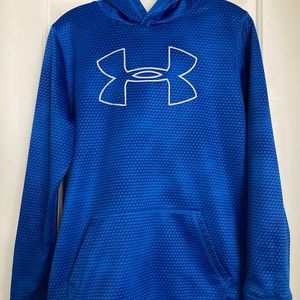 Under Amour Boys Hoodie